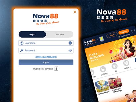 nova88 login|Nova88 App Official Download, Install & Login Steps.